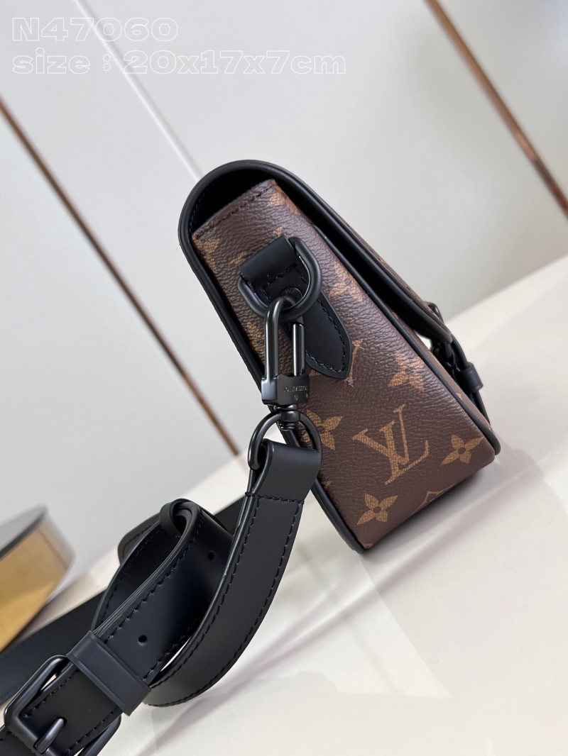 LV Satchel Bags